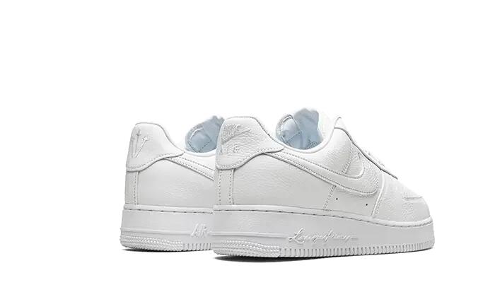 Nike Air Force 1 Low NOCTA Love You Forever 3/4