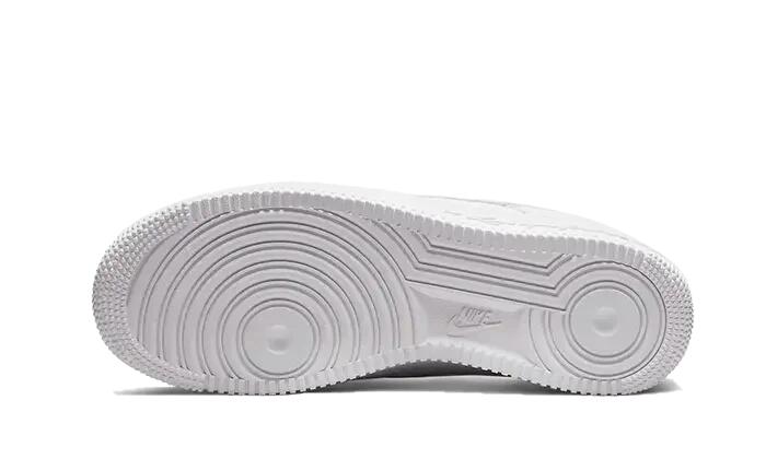 Nike Air Force 1 Low NOCTA Love You Forever 4/4