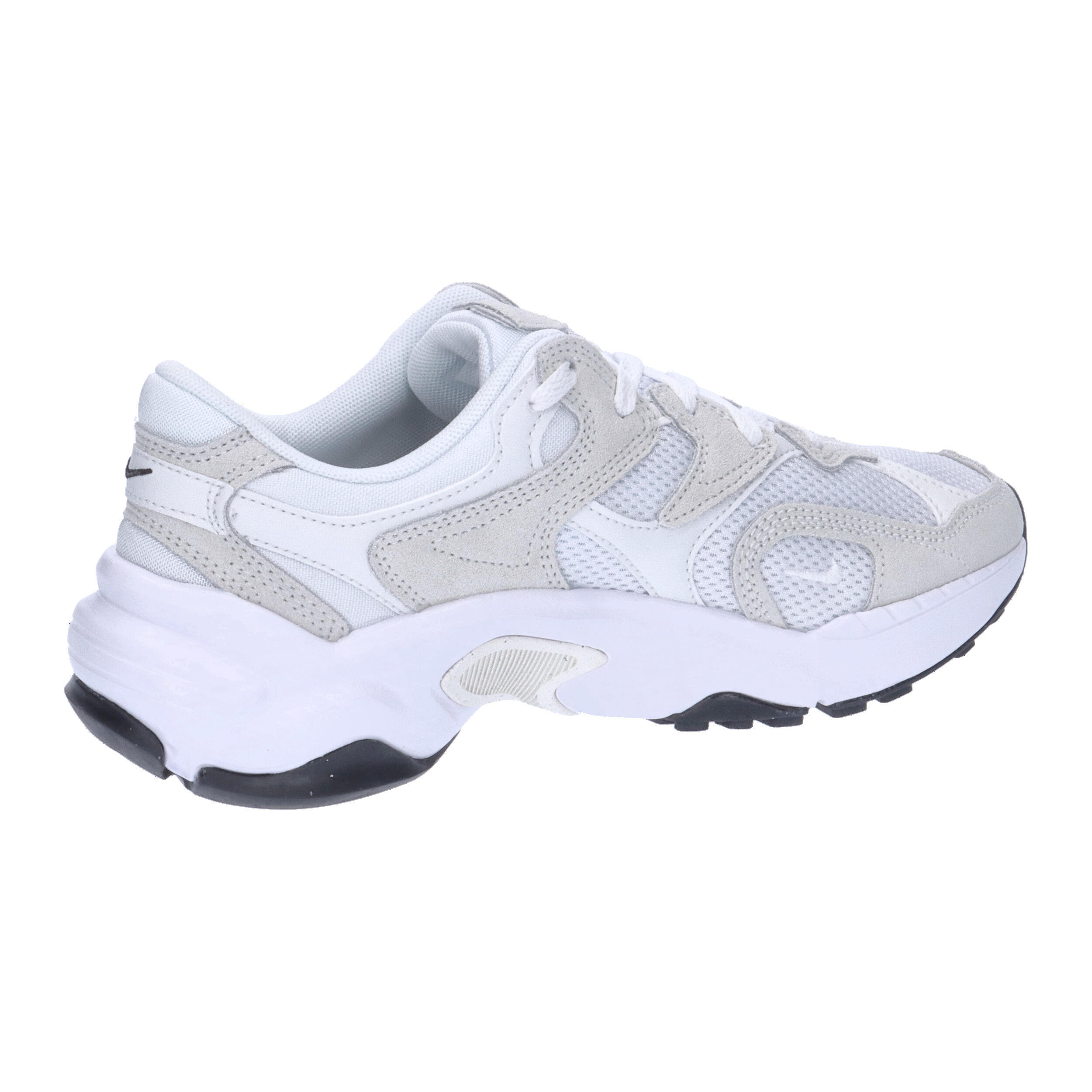 Zapatillas Mujer Nike Al8 Blanco 7/7