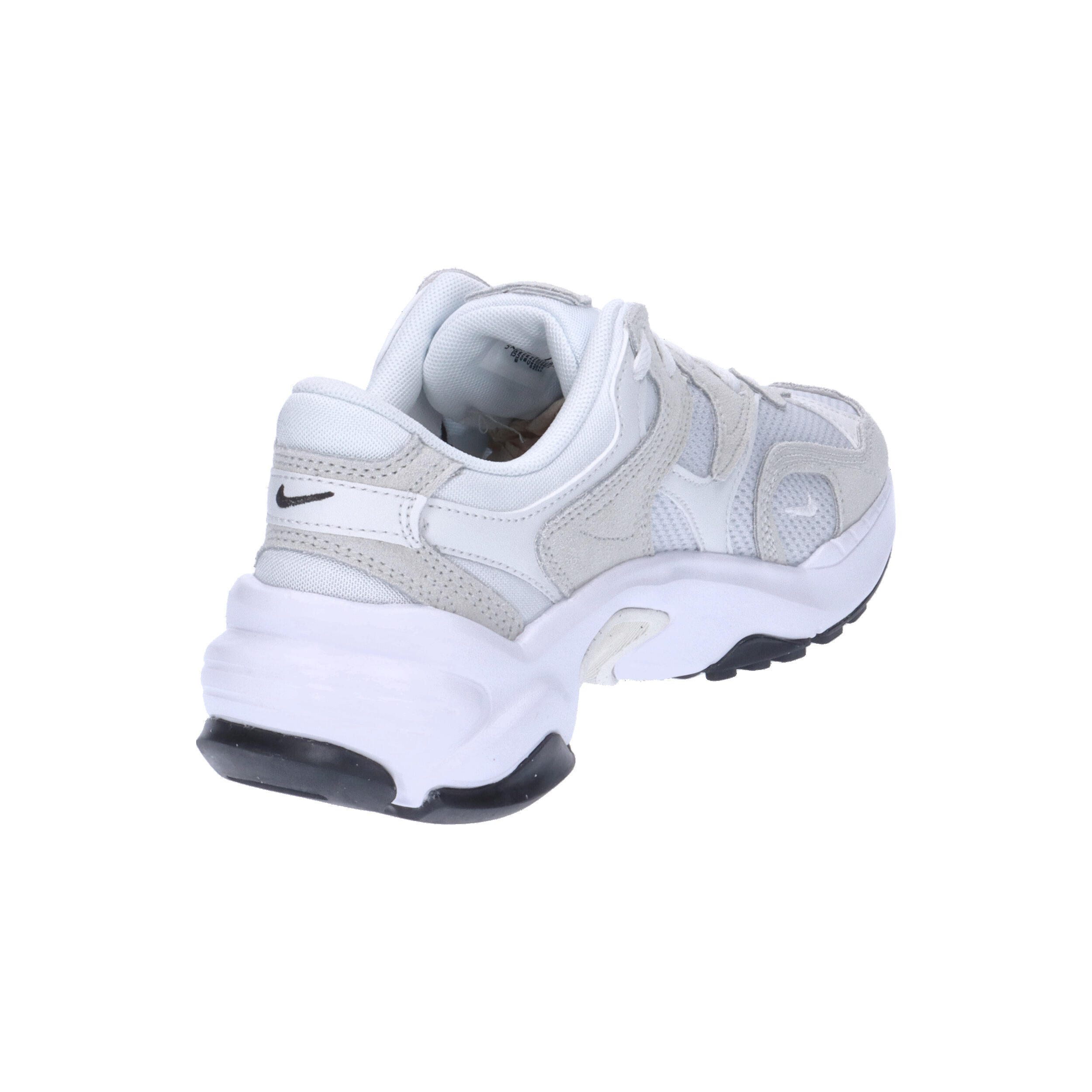 Zapatillas Mujer Nike Al8 Blanco 6/7