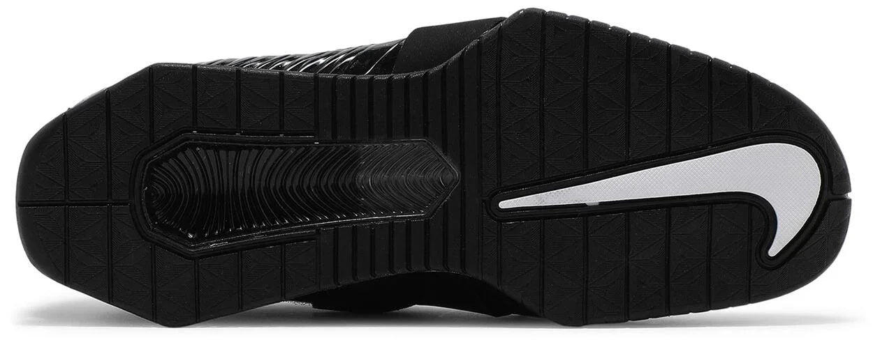Chaussures d'haltérophilie Nike Romaleos 4 3/5