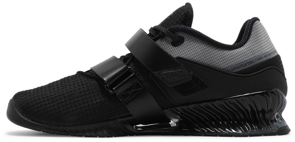 Chaussures d'haltérophilie Nike Romaleos 4 2/5