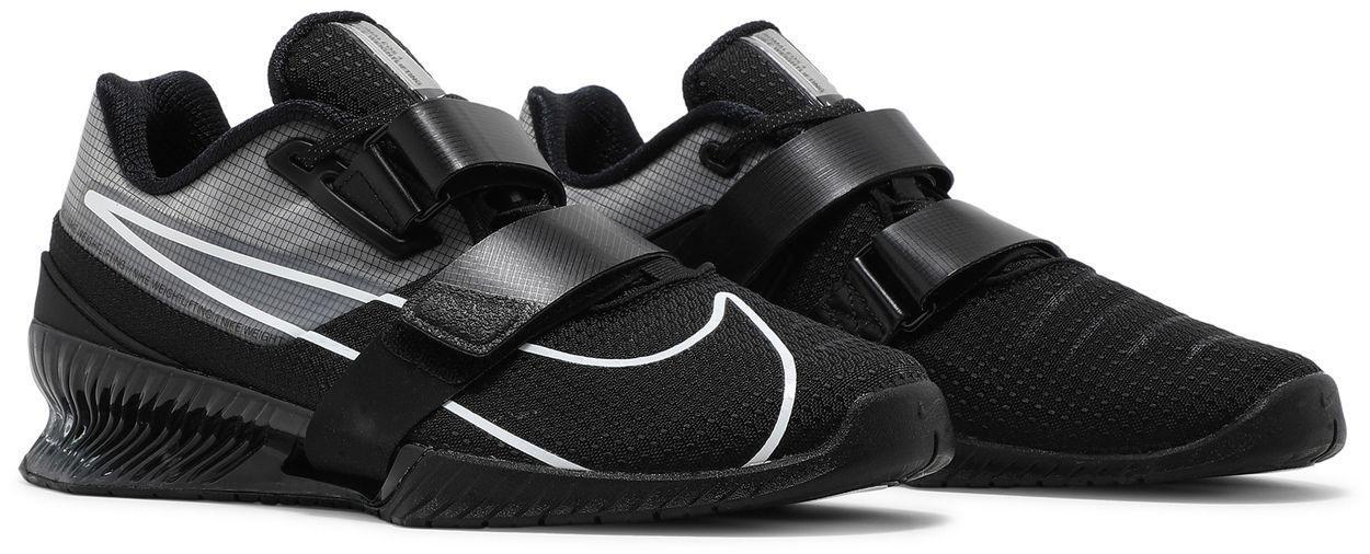 Chaussures d'haltérophilie Nike Romaleos 4 5/5