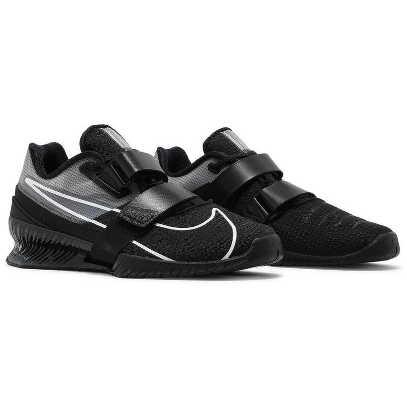 Pantofi de haltere Nike Romaleos 4