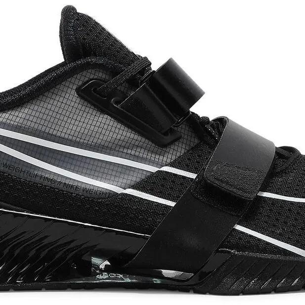 Shoes Nike Romaleos 4 black