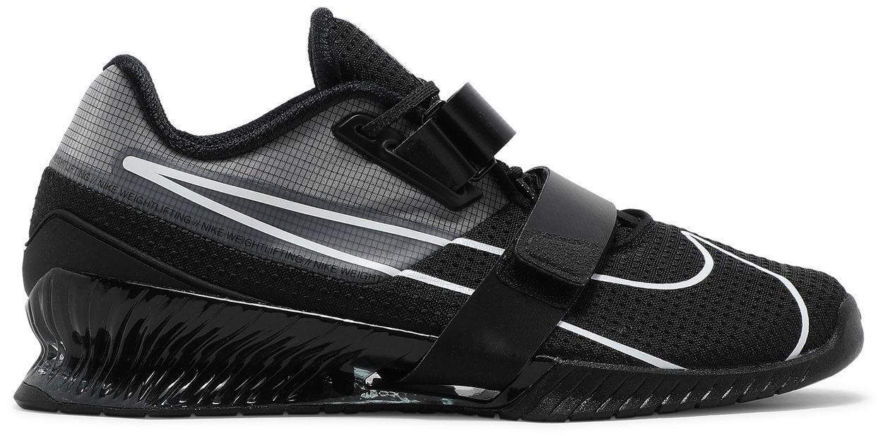 Nike Romaleos 4 gewichthefschoenen | Decathlon