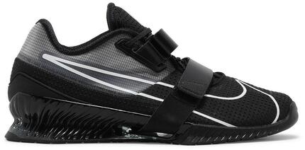 Chaussures d'haltérophilie Nike Romaleos 4