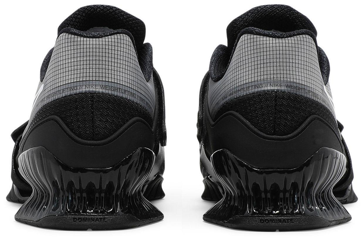 Chaussures d'haltérophilie Nike Romaleos 4 4/5