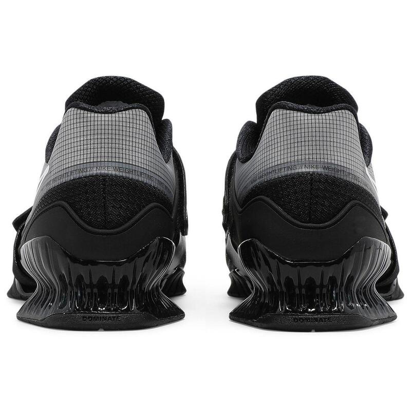 Pantofi de haltere Nike Romaleos 4