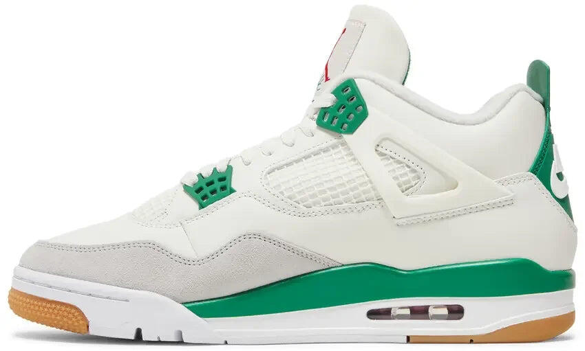 Jordan 4 Retro SB Pine Green 2/5