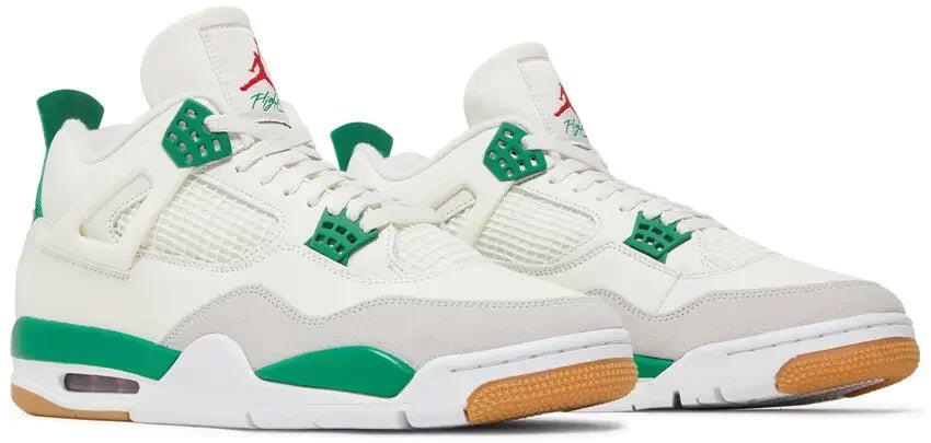Jordan 4 Retro SB Pine Green 5/5