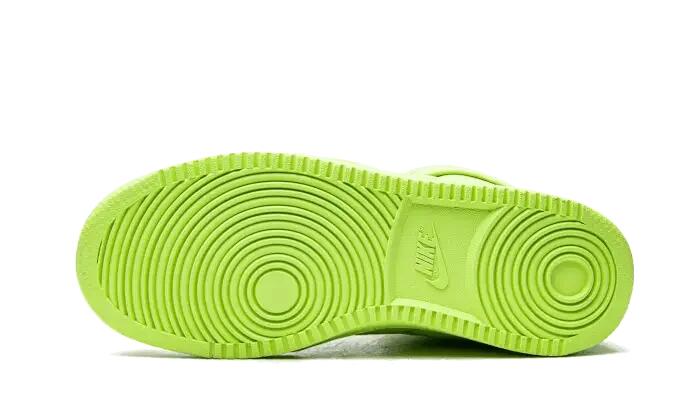 Air Jordan 1 Retro AJKO Billie Eilish Ghost Green (Volt) - Taille : 35.5 EU 4/4