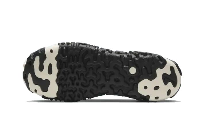 Overbreak SP Undercover Black 3/3