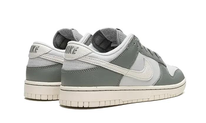 Nike Dunk Low Mica Green — foto 3