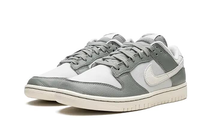Nike Dunk Low Mica Green — foto 2
