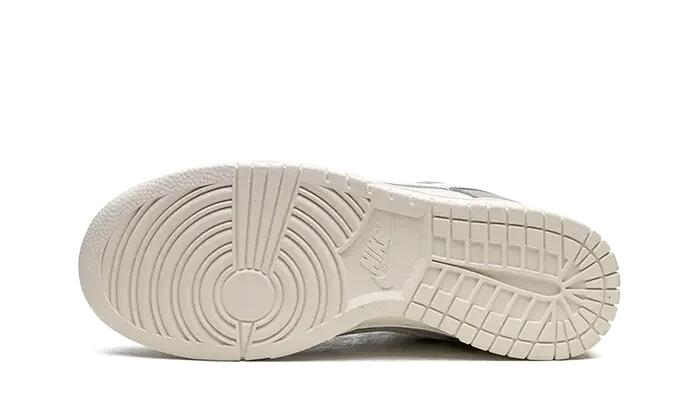 Nike Dunk Low Mica Green — foto 4