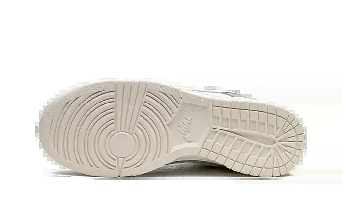 Zapatillas - Lifestyle - Unisex - Dunk Low - Mica Green/Sail-Photon Dust 4/4