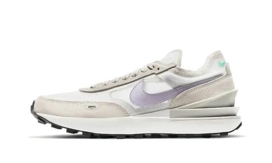 Nike Waffle One Infinite Lilac Light Bone (W)