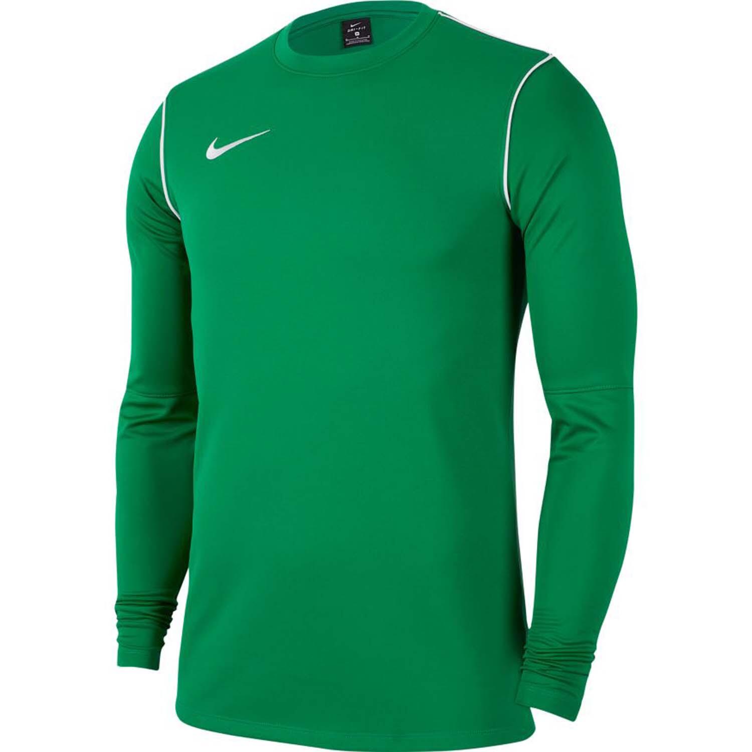 Groen / Donkergroen / Wit