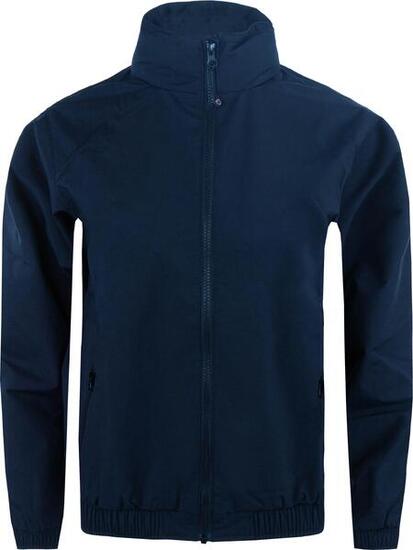 Veste enfant Playerlayer coupe-vent et imperméable P-680 marine