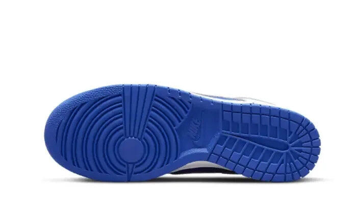 Nike Dunk Low Racer Blue White 3/3