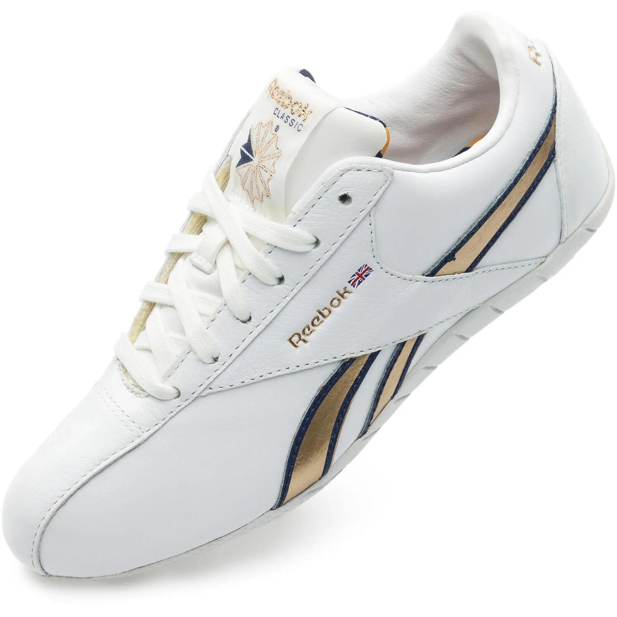 Buty Sportowe Reebok World Sprint Białe