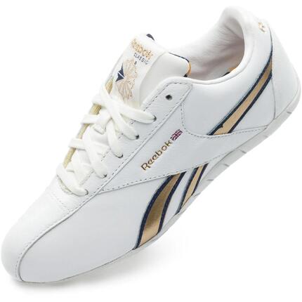 Buty Sportowe Reebok World Sprint Białe