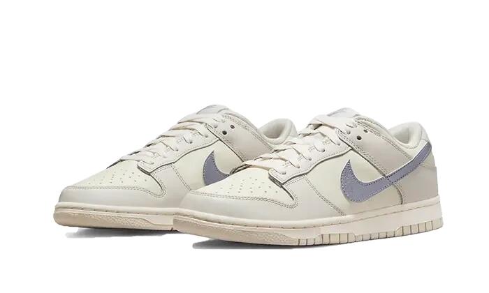 Nike Dunk Low Oxygen Purple (W) 2/3