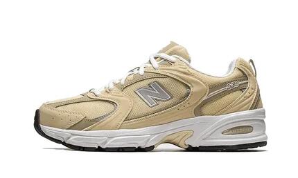 Baskets New balance modèle MR530CC pour homme