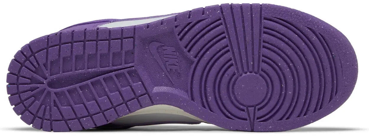 Nike Dunk Low Next Nature Black Raspberry (W) 3/5