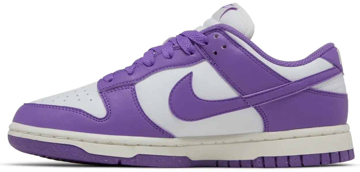 Nike Dunk Low Next Nature Black Raspberry (W) 2/5