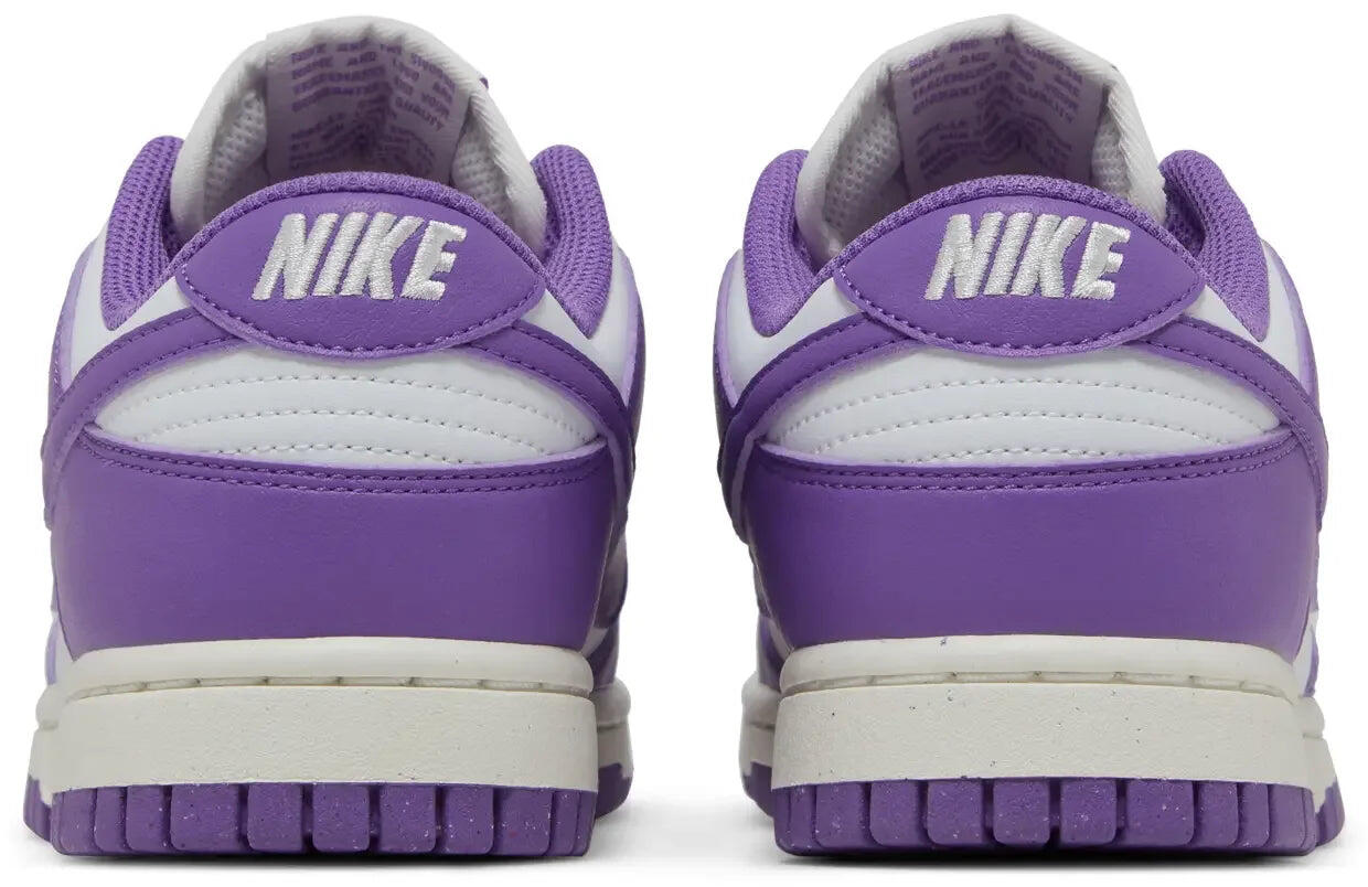 Nike Dunk Low Next Nature Black Raspberry (W) 4/5