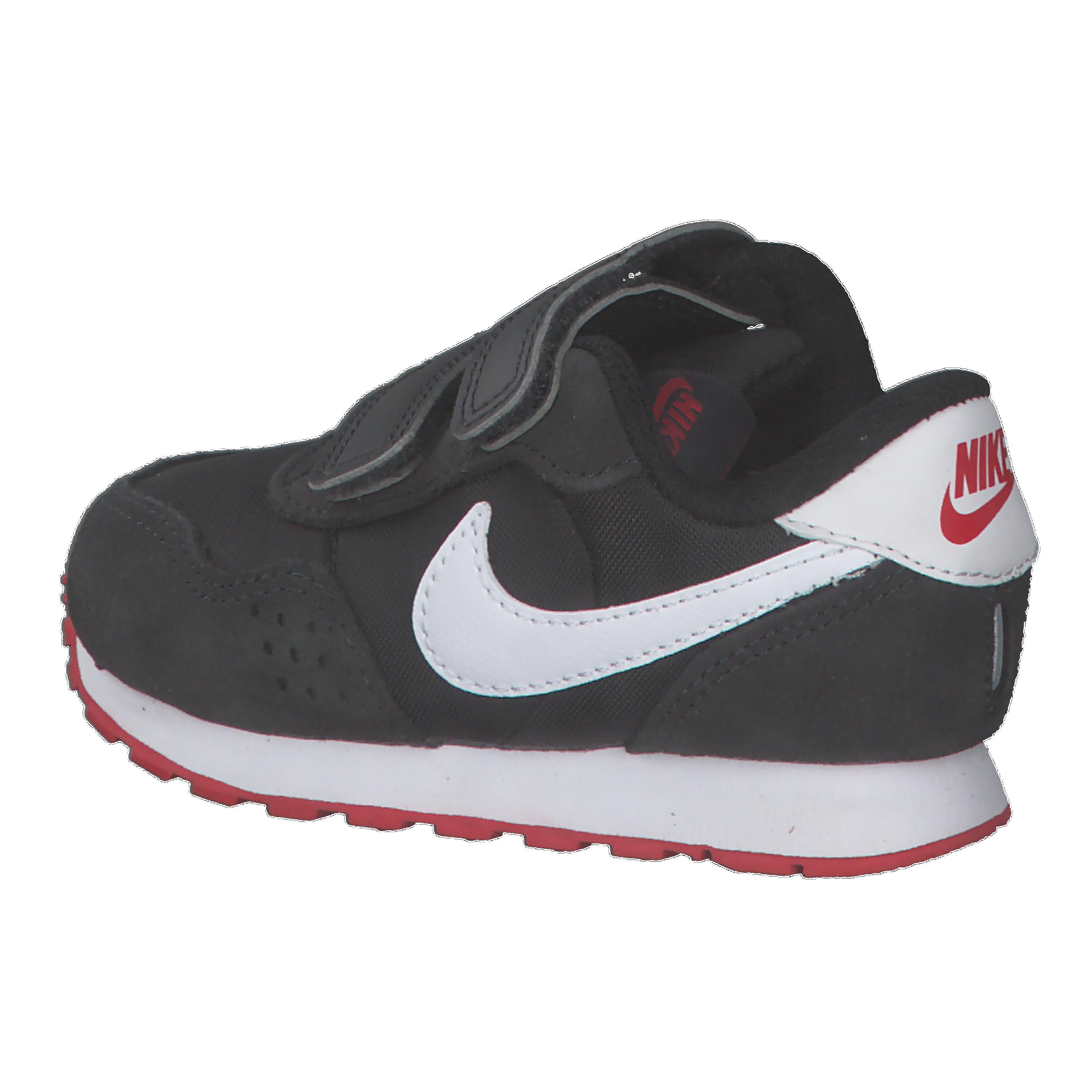 Sneakers Nike Model Md Valiant Kleur Grijs 3/7