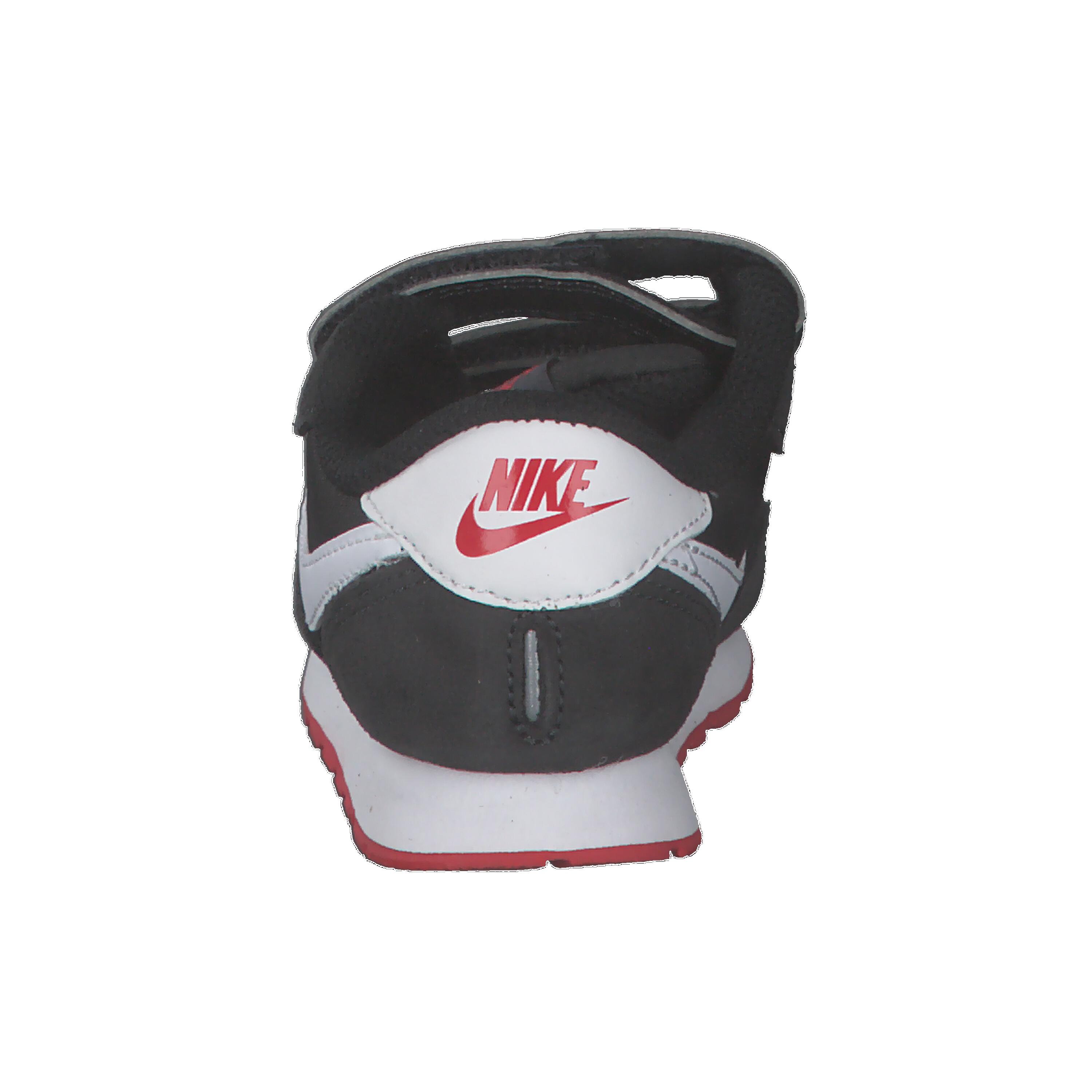 Sneakers Nike Model Md Valiant Kleur Grijs 5/7