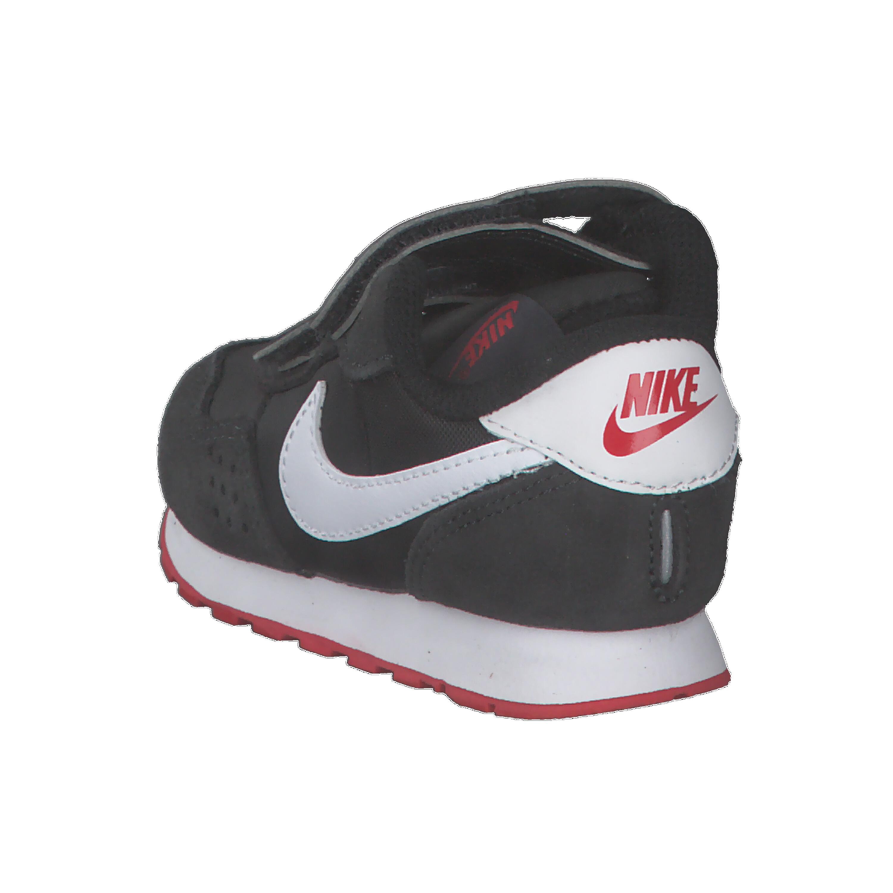 Sneakers Nike Model Md Valiant Kleur Grijs 4/7