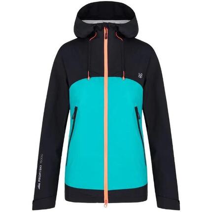 Damska kurtka Skialp Loap Faloma niebieska