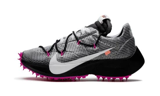Nike Vapor Street Off-White Black Pink (W)