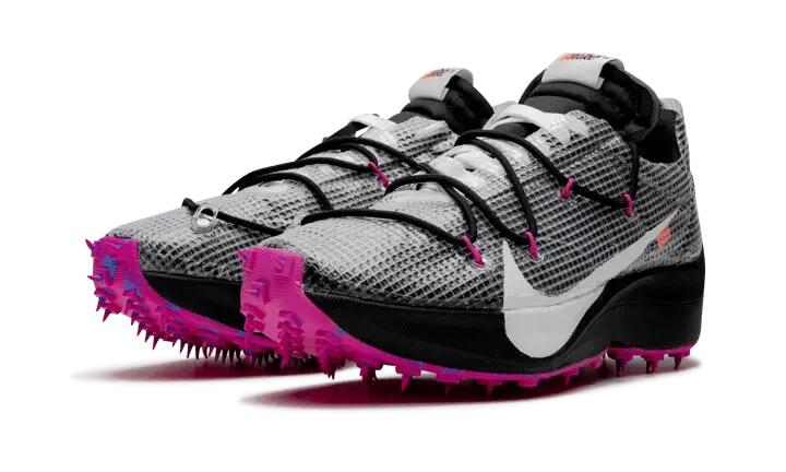 Vapor Street Off-White Black Pink - Taille : 36 EU 2/5
