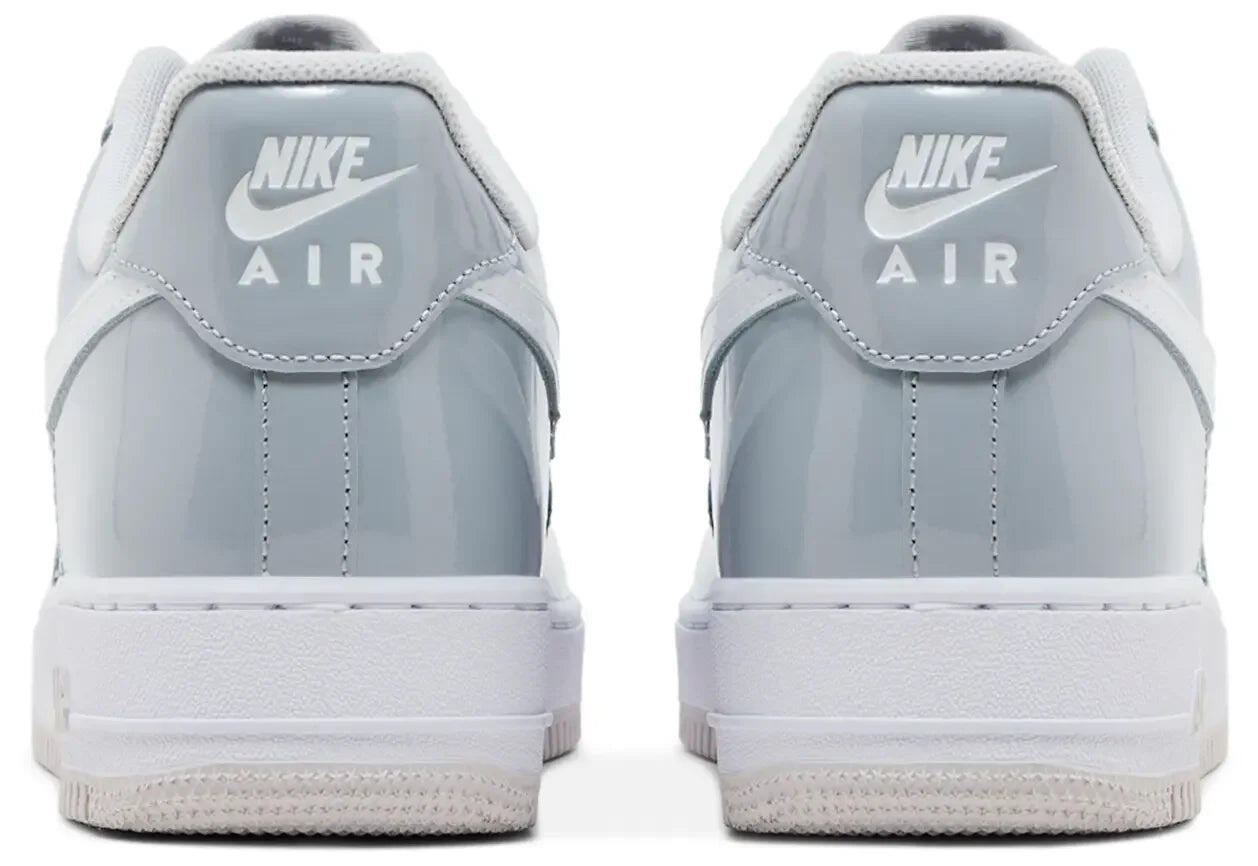 Nike Air Force 1 Low '07 LV8 Wolf Grey Vast Grey White 4/5