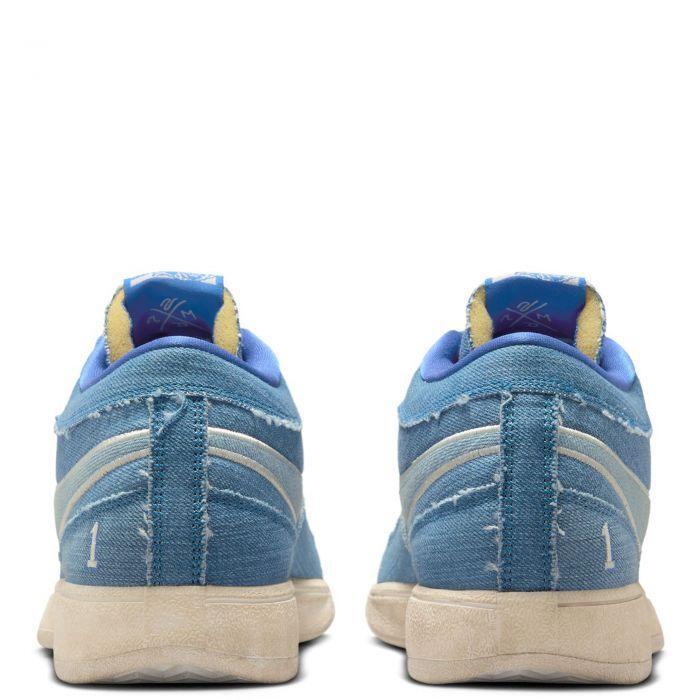 Nike Book 1 Blue Blood 4/5