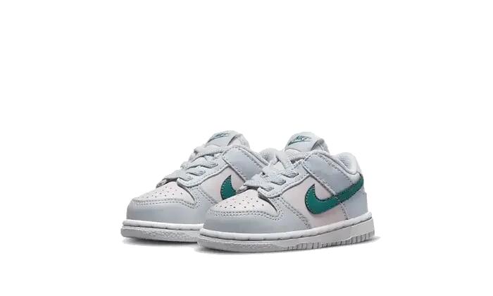 Dunk Low Mineral Teal Bébé (TD) 2/2