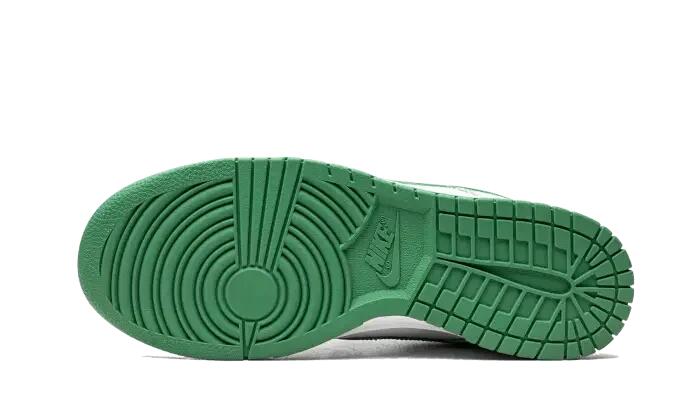 Dunk Low Green Noise 4/4