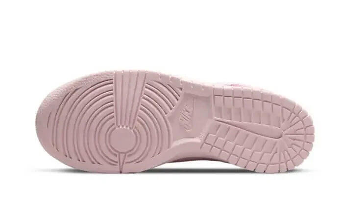 Zapatillas Dunk Low SE Prism Pink 3/3
