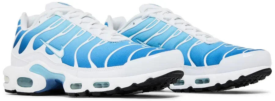 Nike Air Max Plus Sky Blue 5/5
