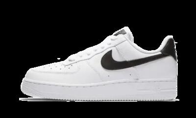 NIKE - Scarpa Air Force 1 '07 - Scarpe da ginnastica