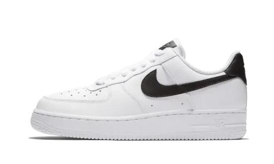 NIKE - Scarpa Air Force 1 '07 - Scarpe da ginnastica