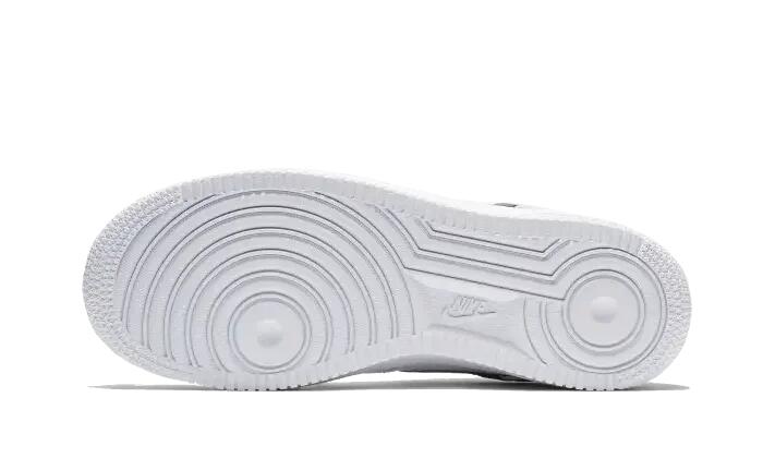 Air Force 1 Low '07 White Black - Taille : 38.5 EU 4/4