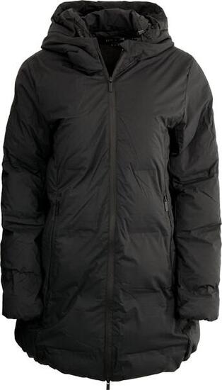Damen Winterjacke The People Rep. Eureka Schwarz