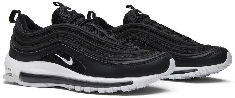 Nike Air Max 97 OG Schwarz Weiss 5/5