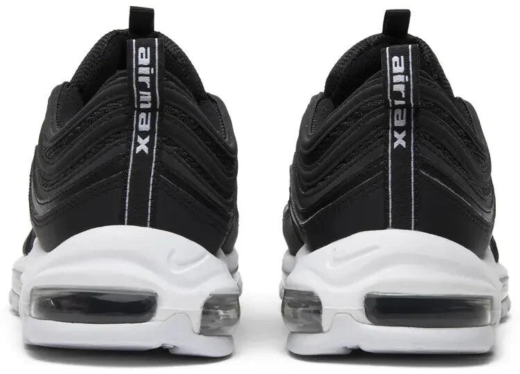 Nike Air Max 97 OG Schwarz Weiss 4/5